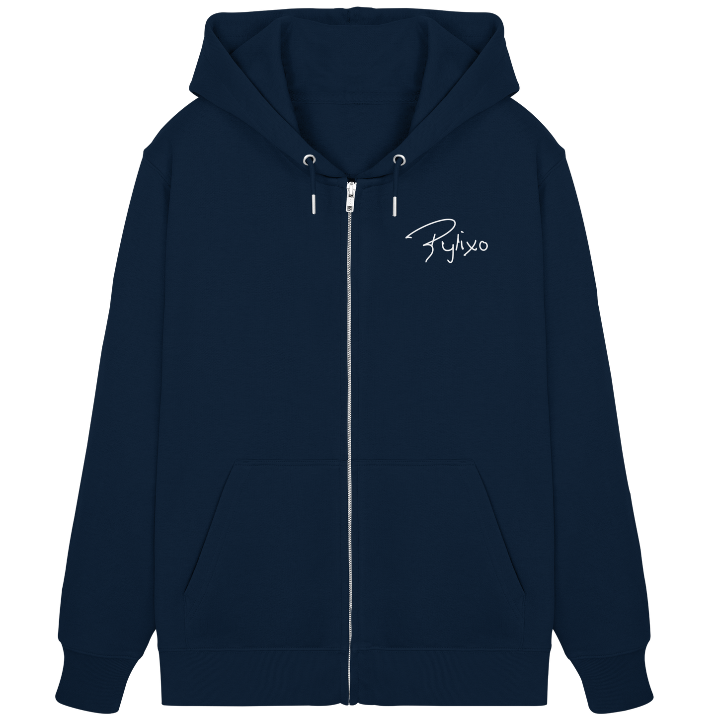 Rylixo Unterschrift - Organic Zipper