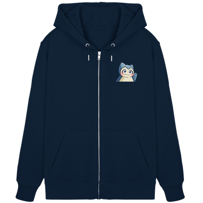 Rylixo Hi - Organic Zipper