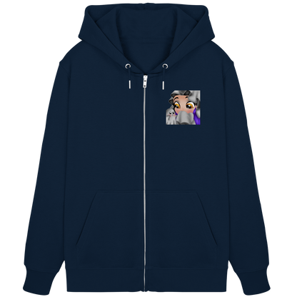 x_Kookie_Moon_x Buh - Organic Zipper