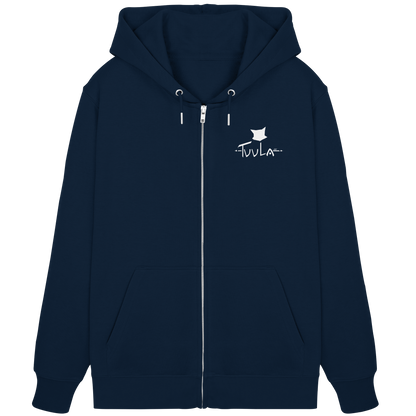 TuulatheCat Straytuula - Organic Zipper