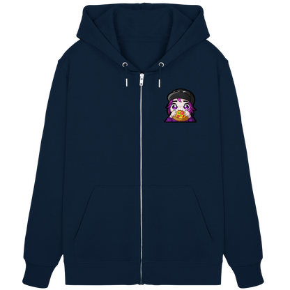 x3_kaspa Nom - Organic Zipper