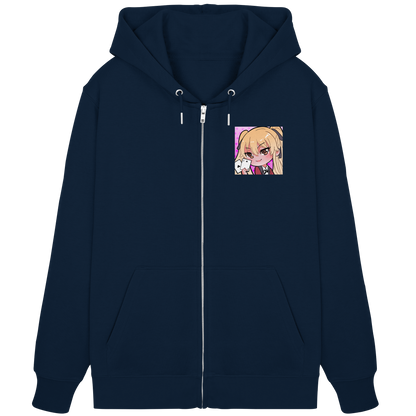Miezchen Cards - Organic Zipper