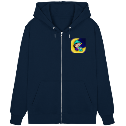 x_Kookie_Moon_x Sleep - Organic Zipper