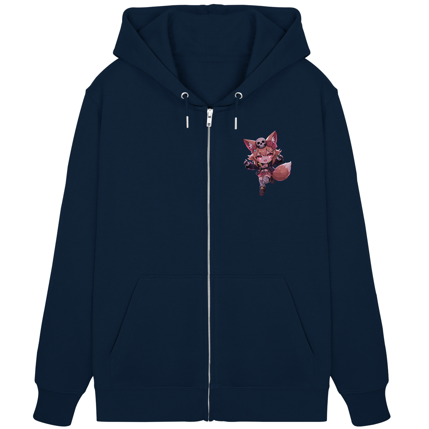 Mynymee Tanz - Organic Zipper