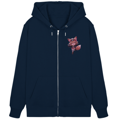Mynymee Tanz - Organic Zipper