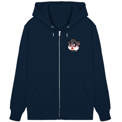 Sennox Pog - Organic Zipper