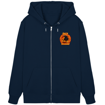 JackDeggino Logo2 - Organic Zipper