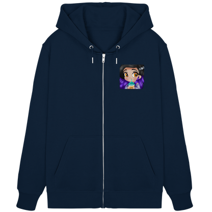 x_Kookie_Moon_x Sip - Organic Zipper