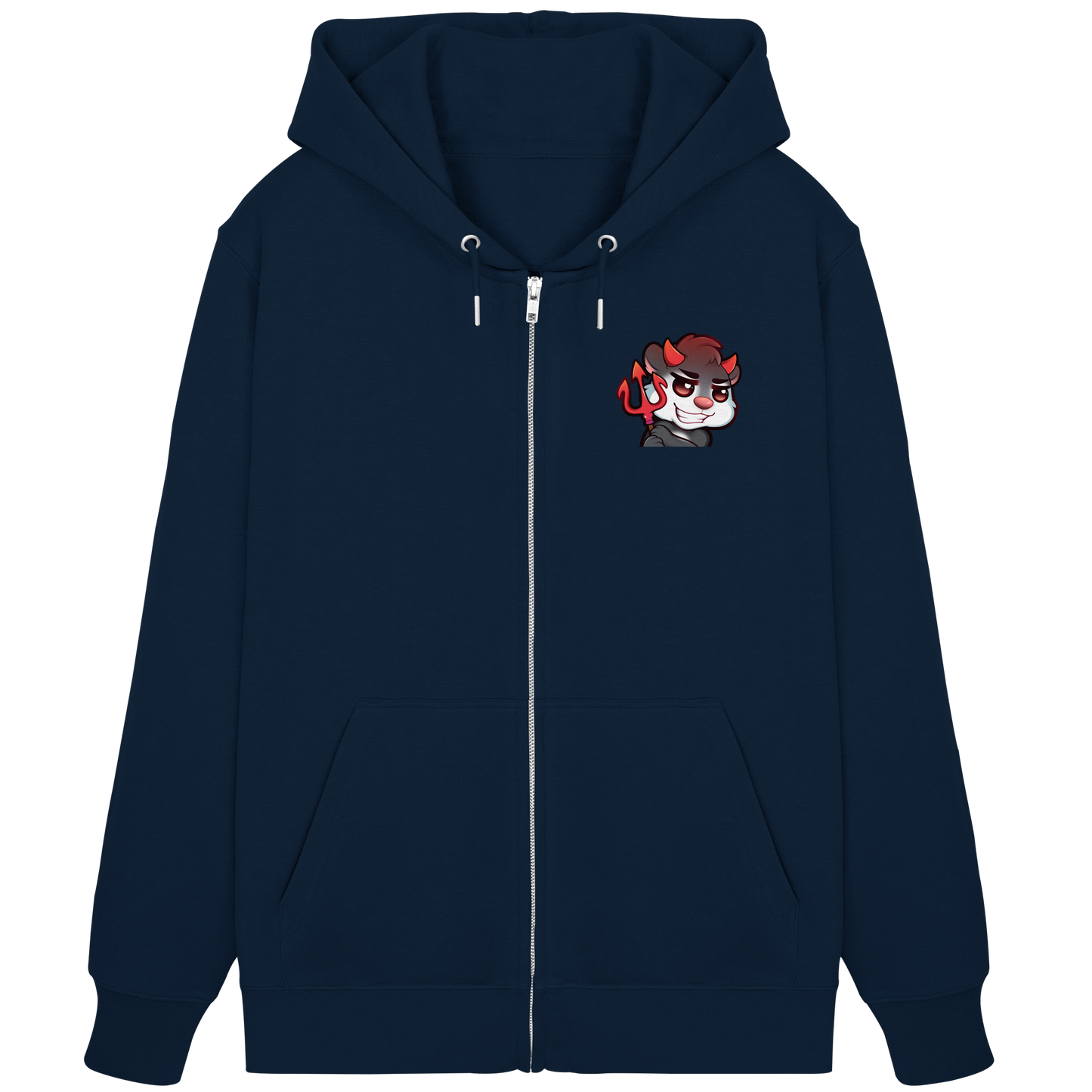 Sennox Evil - Organic Zipper