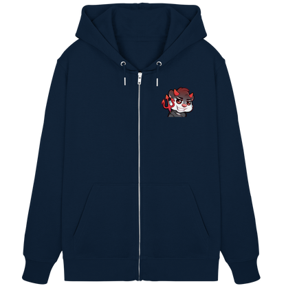 Sennox Evil - Organic Zipper