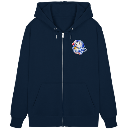 MaxxelVerse Hug - Organic Zipper