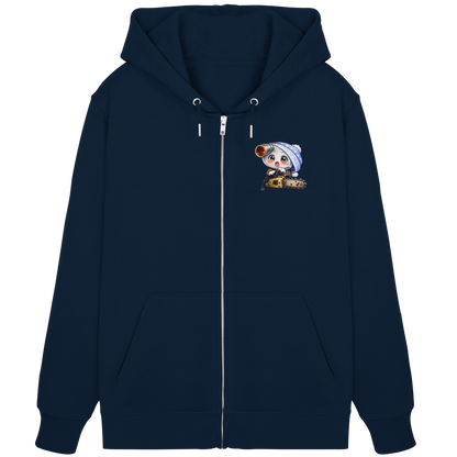 McHammer1502 Chainsaw - Organic Zipper