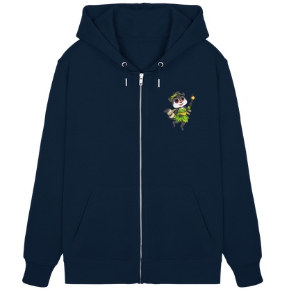 Sennox Feenox - Organic Zipper