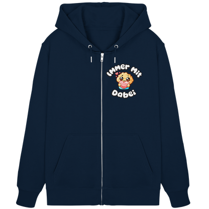 TaaastyMuffin Nom - Organic Zipper
