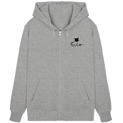 TuulatheCat Straytuula - Organic Zipper