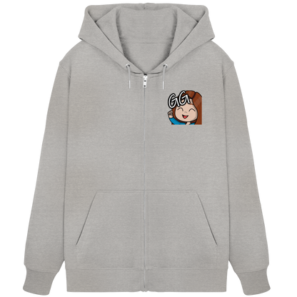MonaLeesa GG - Organic Zipper