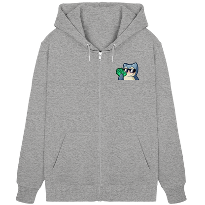 Rylixo Rich - Organic Zipper