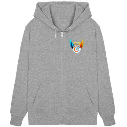 UniUnschuld Unschuldig - Organic Zipper