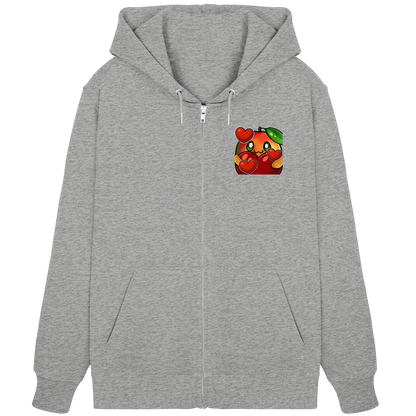 SurvivalMango Love - Organic Zipper