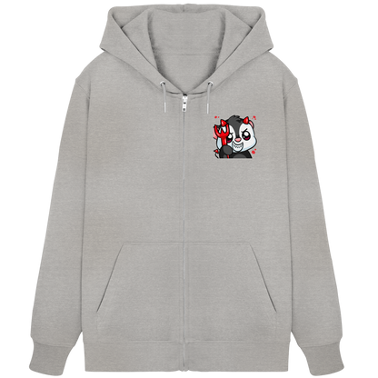 Sennox Evil - Organic Zipper