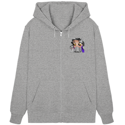 x_Kookie_Moon_x Buh - Organic Zipper