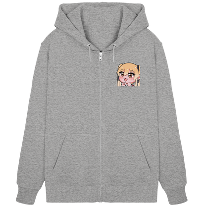 Miezchen Wow - Organic Zipper