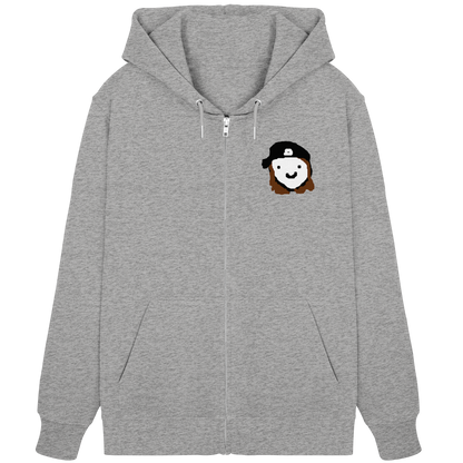inVertLance Smile - Organic Zipper
