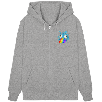 Lord__Frosty Puke - Organic Zipper
