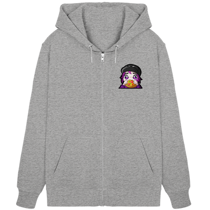 x3_kaspa Nom - Organic Zipper