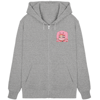 Miezchen Comfy - Organic Zipper