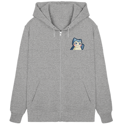 Rylixo Hi - Organic Zipper