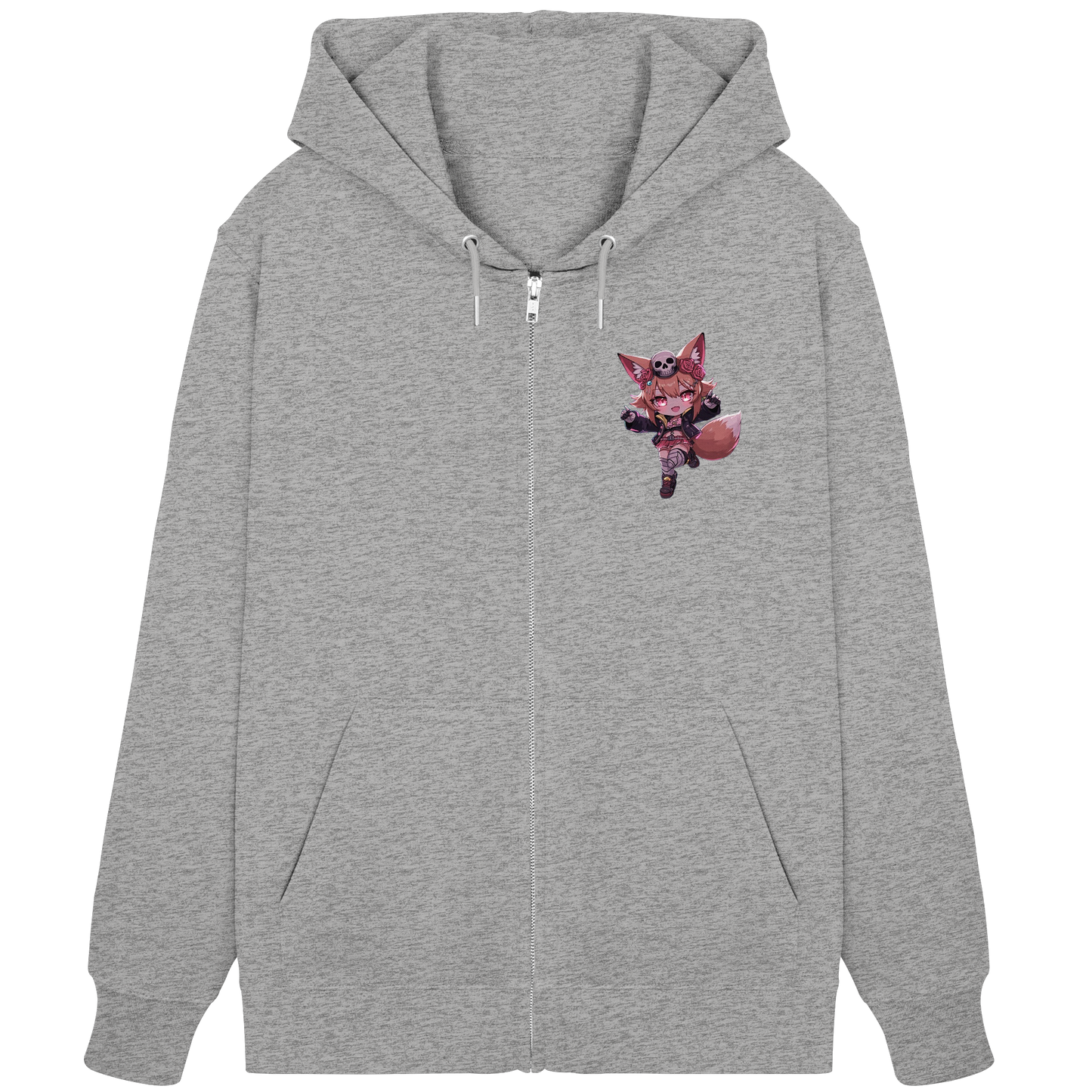 Mynymee Tanz - Organic Zipper
