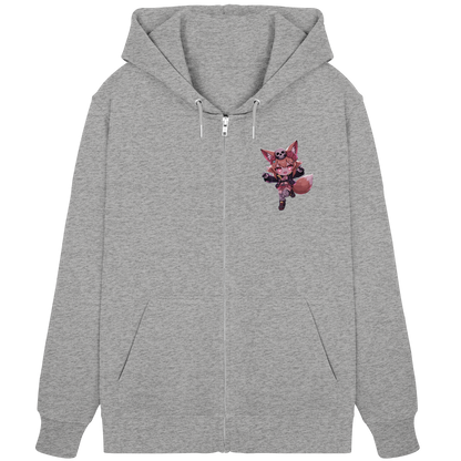 Mynymee Tanz - Organic Zipper