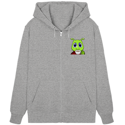 Raupi Coffee - Organic Zipper