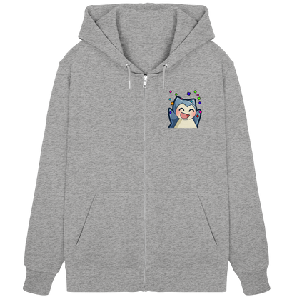 Rylixo Hype - Organic Zipper