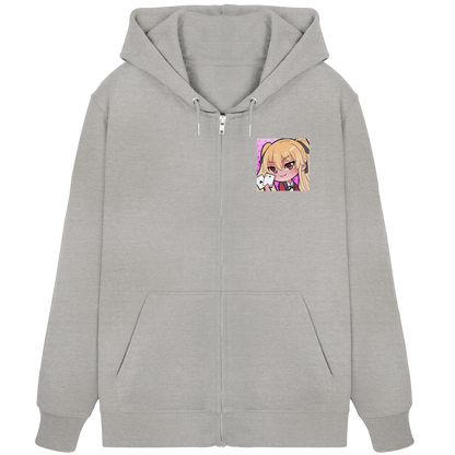 Miezchen Cards - Organic Zipper