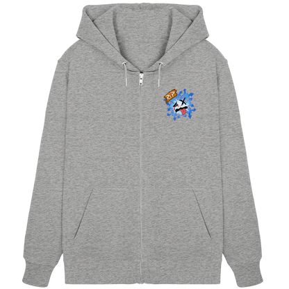 Lord__Frosty RIP - Organic Zipper