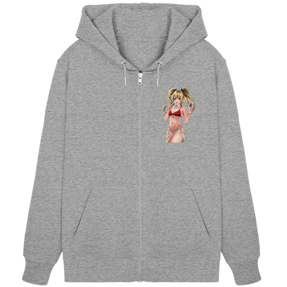 Miezchen Beach - Organic Zipper