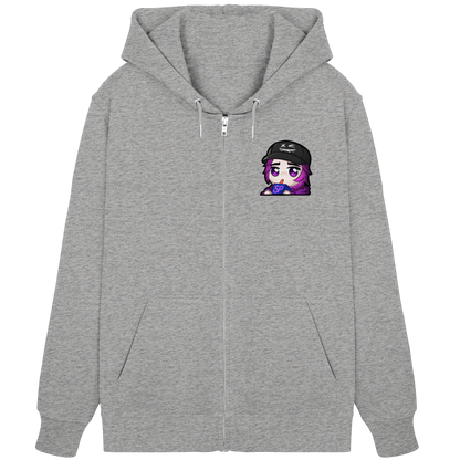 x3_kaspa Sip - Organic Zipper