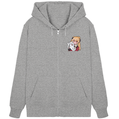 Miezchen Cuddle - Organic Zipper