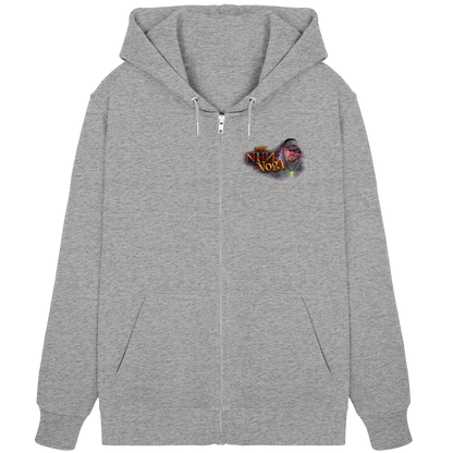 Voglspinner Nun - Organic Zipper