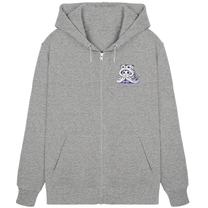 MaxxelVerse Cozy - Organic Zipper