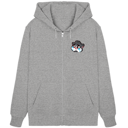 Sennox Sad - Organic Zipper