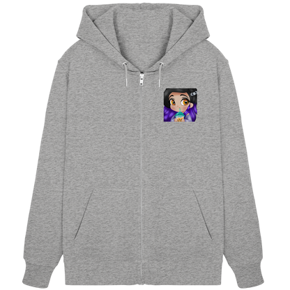 x_Kookie_Moon_x Sip - Organic Zipper