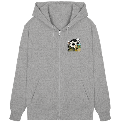 Stuggi888 Karte - Organic Zipper