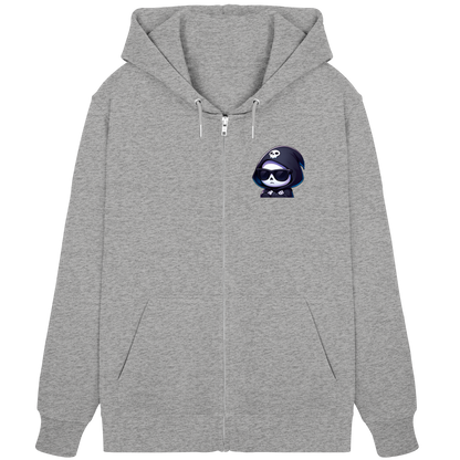 Fabertx Cool - Organic Zipper
