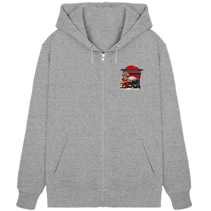 FeineKatze Legendary - Organic Zipper