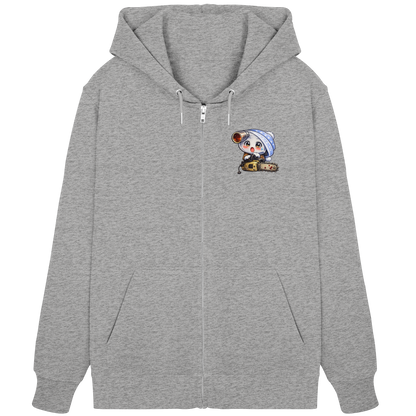 McHammer1502 Chainsaw - Organic Zipper