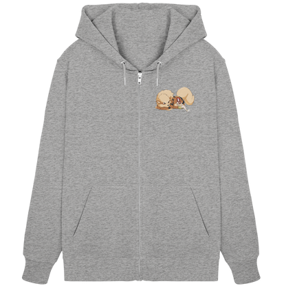 StaceyLucia Feuerhund - Organic Zipper