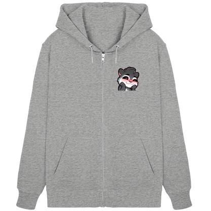 Sennox Cute - Organic Zipper
